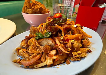 Speedboat Bar Speedboat Bar