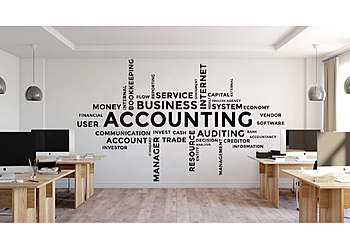 Speedwell Accountants