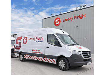Speedy Freight 