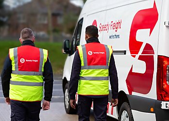 Speedy Freight