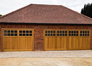 Speedy Garage Doors Ltd.