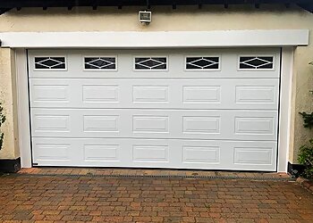 Speedy Garage Doors Ltd.
