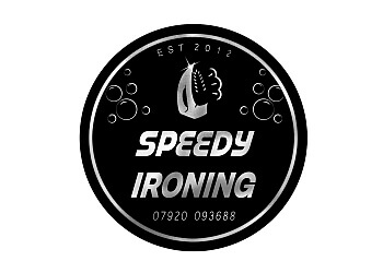 Speedy Ironing 