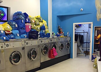 Spen Lane Cleaners Ltd