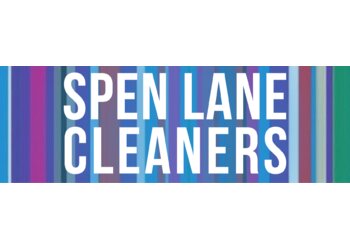 Spen Lane Cleaners Ltd