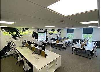 Spencer Clarke Group