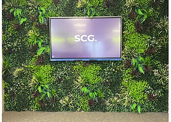 Spencer Clarke Group