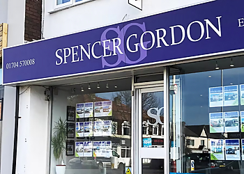 Spencer Gordon Estate Agents Spencer Gordon Estate Agents