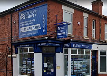 Stockport estate agents Spencer Harvey image 1