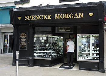 Spencer Morgan Ltd