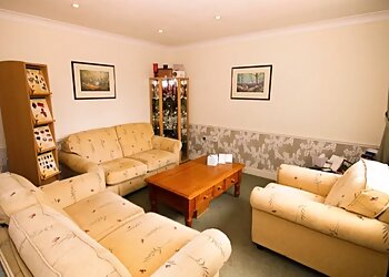 Spencer & Peyton Ltd