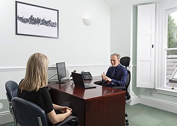 Spencer Shaw Solicitors Ltd