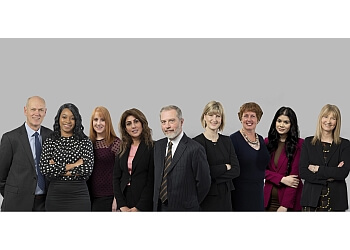 Spencer Shaw Solicitors
