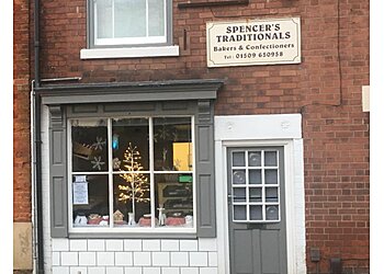 Spencer's Traditional Bakery