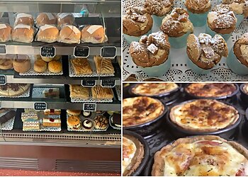 Spencer's Traditional Bakery