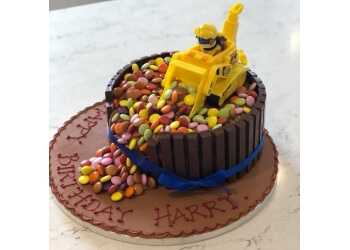 Spence's Home Bakery