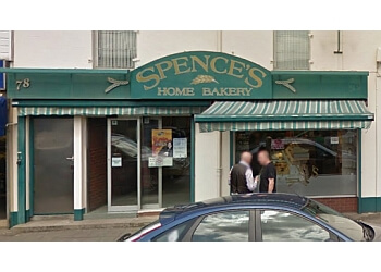 Spence's Home Bakery