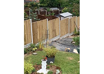 Spetchley Fencing Ltd