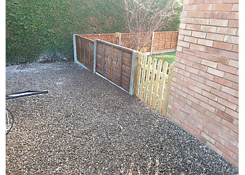 Spetchley Fencing Ltd.