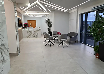 Spic and Span Cleaning Lancashire LTD