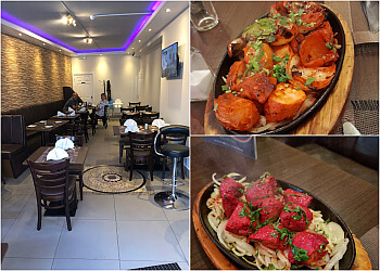 Spice Chilli Prescot