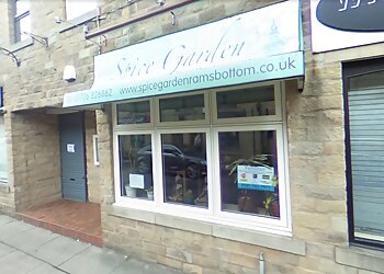 Spice Garden Thai Restaurant