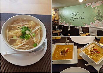 Spice Garden Thai Restaurant