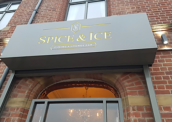 Spice & Ice