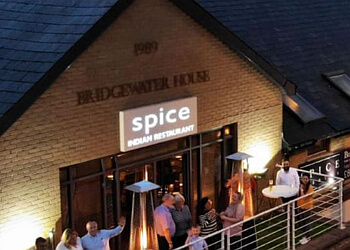 Spice Lisburn