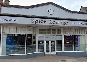 Spice Lounge