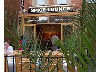 Spice Lounge