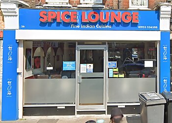 Spice Lounge