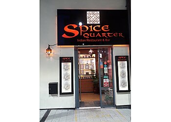 Spice Quarter