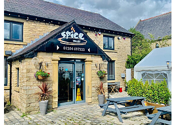 Spice Valley Horwich