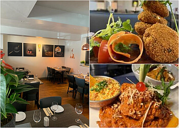 Spice Valley Horwich