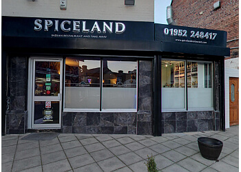 Spiceland Indian Restaurant