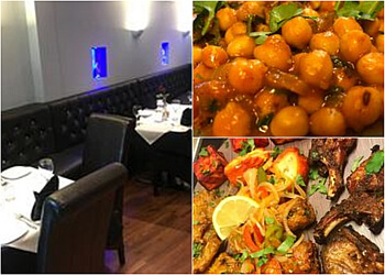 Spiceland Indian Restaurant