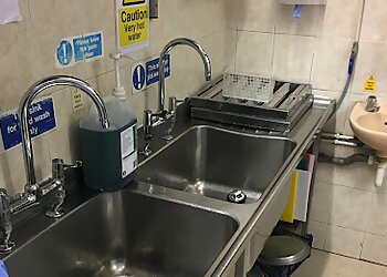 Spick N Span Professional Cleaning Services