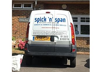 Spick N Span Professional Cleaning Services