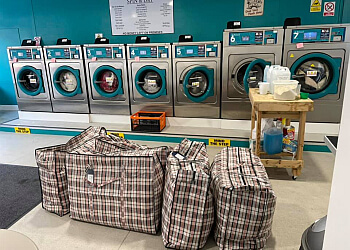 Spin & Dry Laundrette