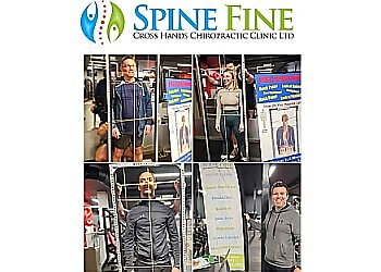 Spine Fine Chiropractic Clinic