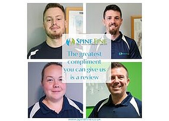 Spine Fine Chiropractic Clinic