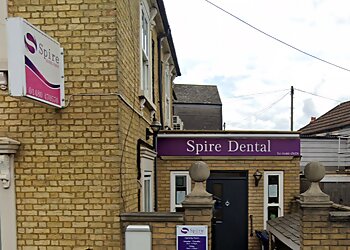 Huntingdonshire dentists Spire Dental Practice image 1