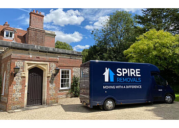 Spire Removals Limited