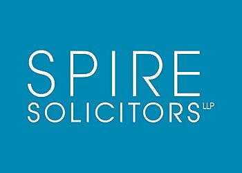 Norwich medical negligence solicitors  Spire Solicitors LLP image 1