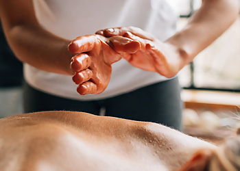 Spires Leisure Club and Spa