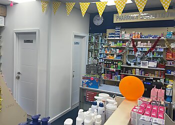 Spires Pharmacy