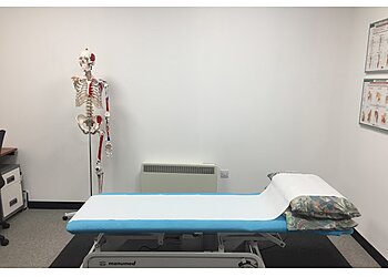 Spires Physiotherapy