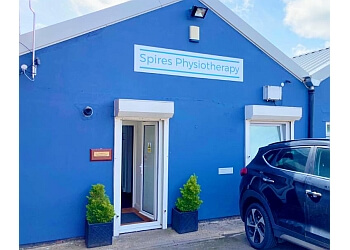 Spires Physiotherapy