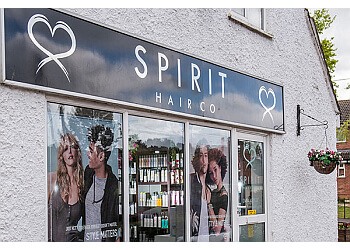 3 Best Hairdressers in Wycombe, UK - ThreeBestRated